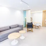 The Angeliki Boutique Hotel apartamentowy
