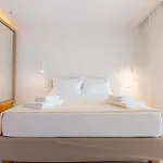 The Angeliki Boutique Hotel apartamentowy Skala Rachoni (Thasos)