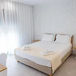 Hotel apartamentowy The Angeliki Boutique Skala Rachoni (Thasos)