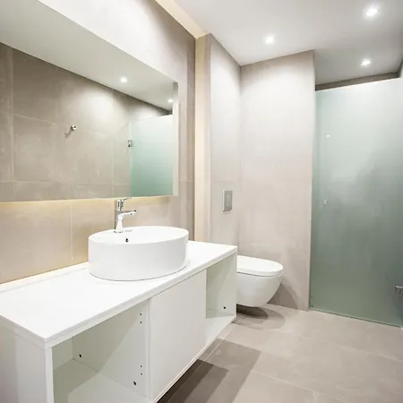 The Angeliki Boutique Aparthotel