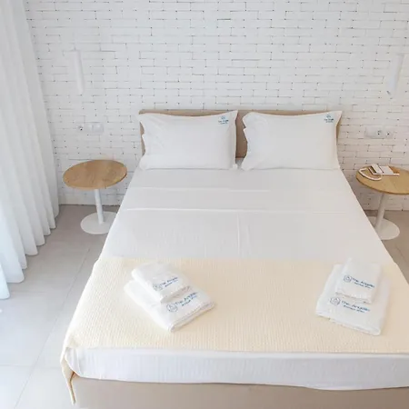 The Angeliki Boutique Apartmanhotel