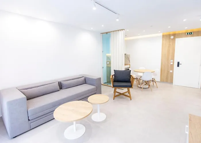 The Angeliki Boutique 公寓式酒店