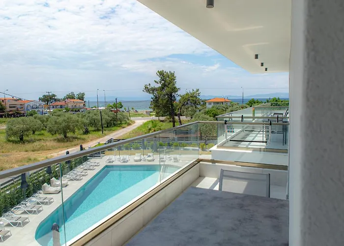 The Angeliki Boutique 4*